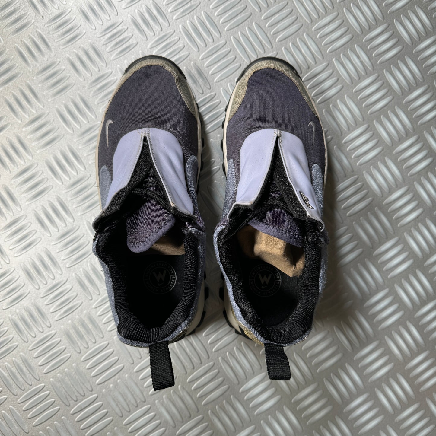 2001 Nike ACG Wailuku