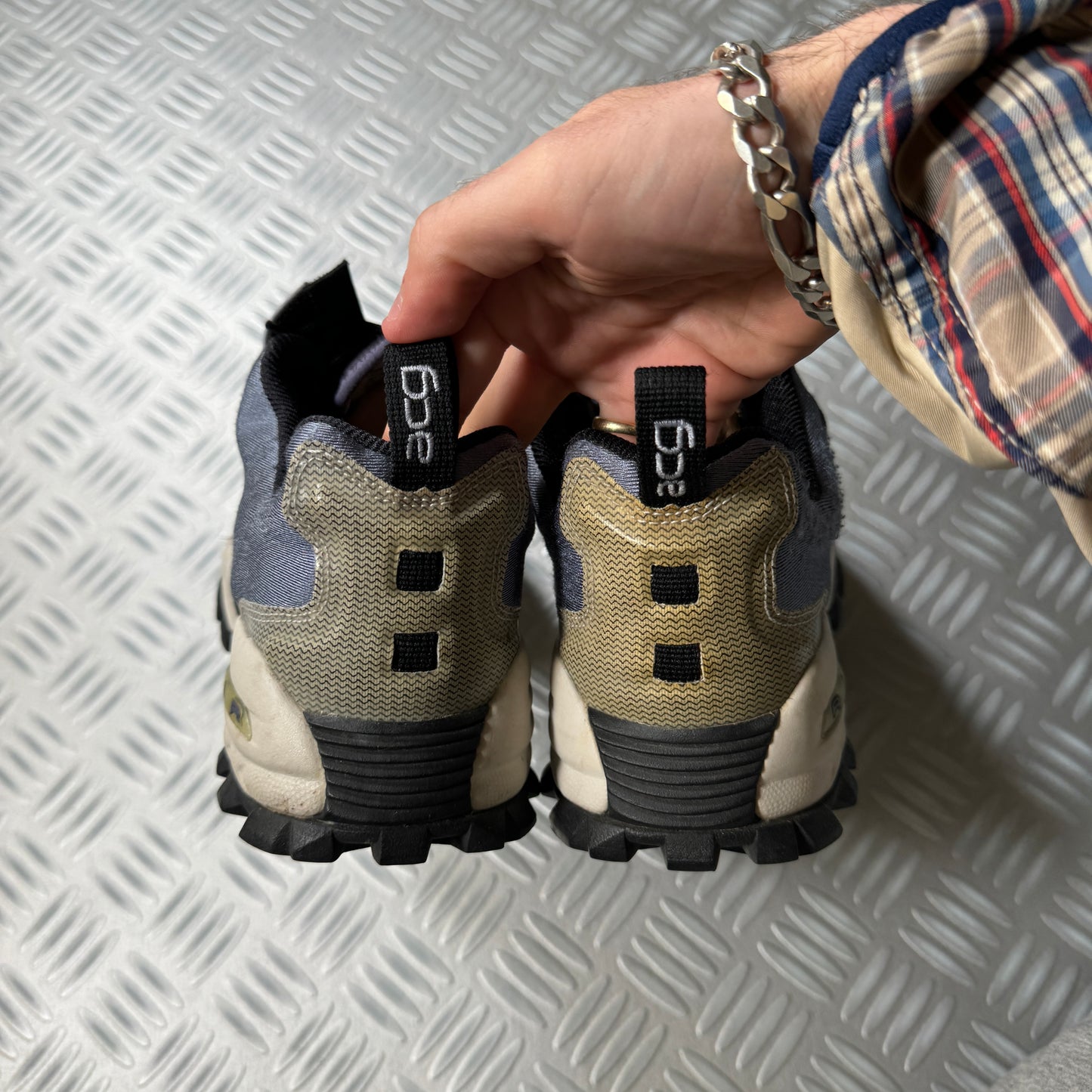 2001 Nike ACG Wailuku