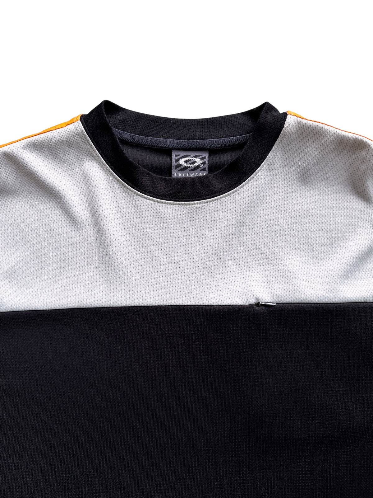 2000's Oakley Software Technical Tee