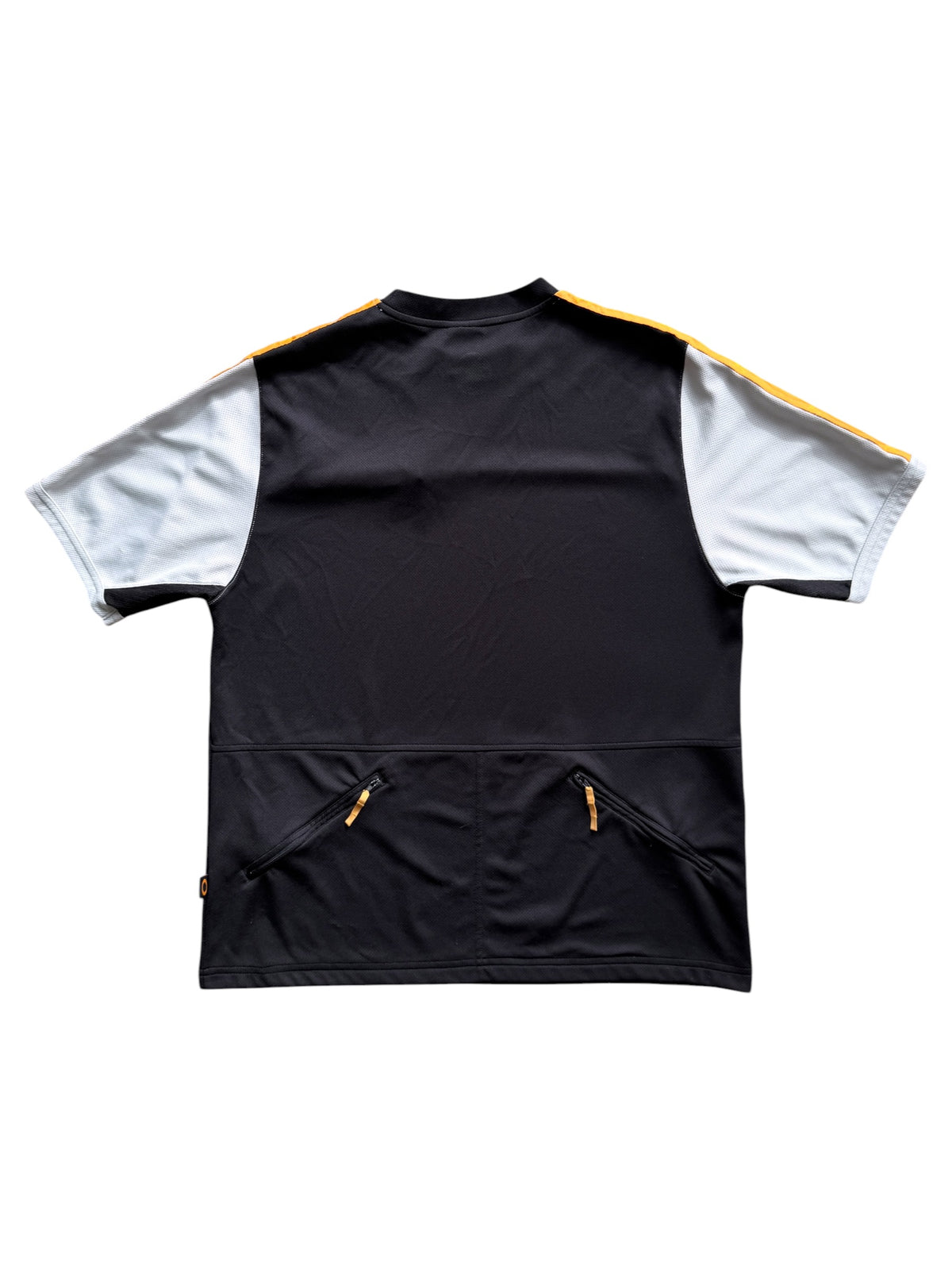 2000's Oakley Software Technical Tee