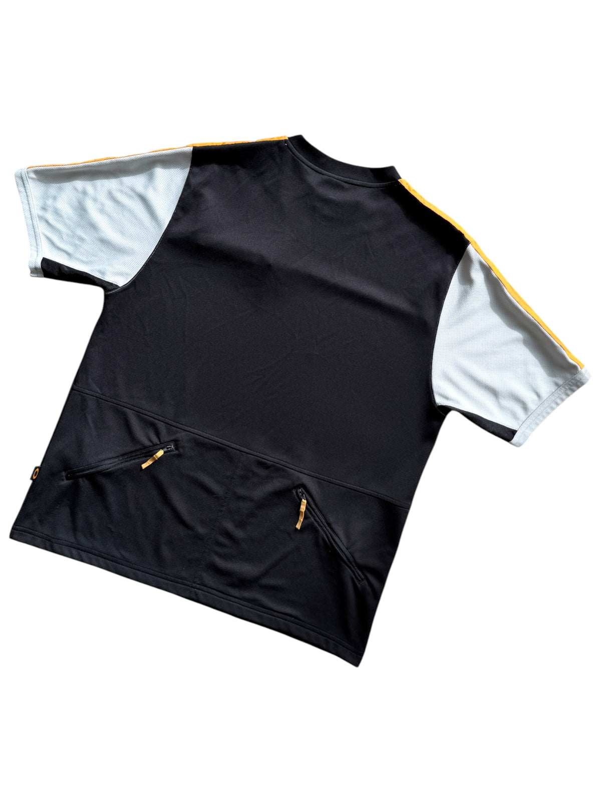 2000's Oakley Software Technical Tee
