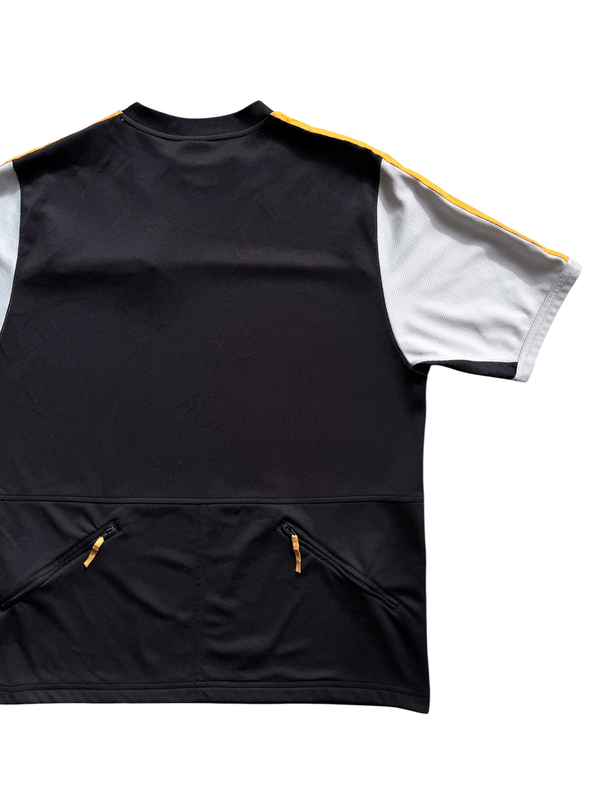 2000's Oakley Software Technical Tee