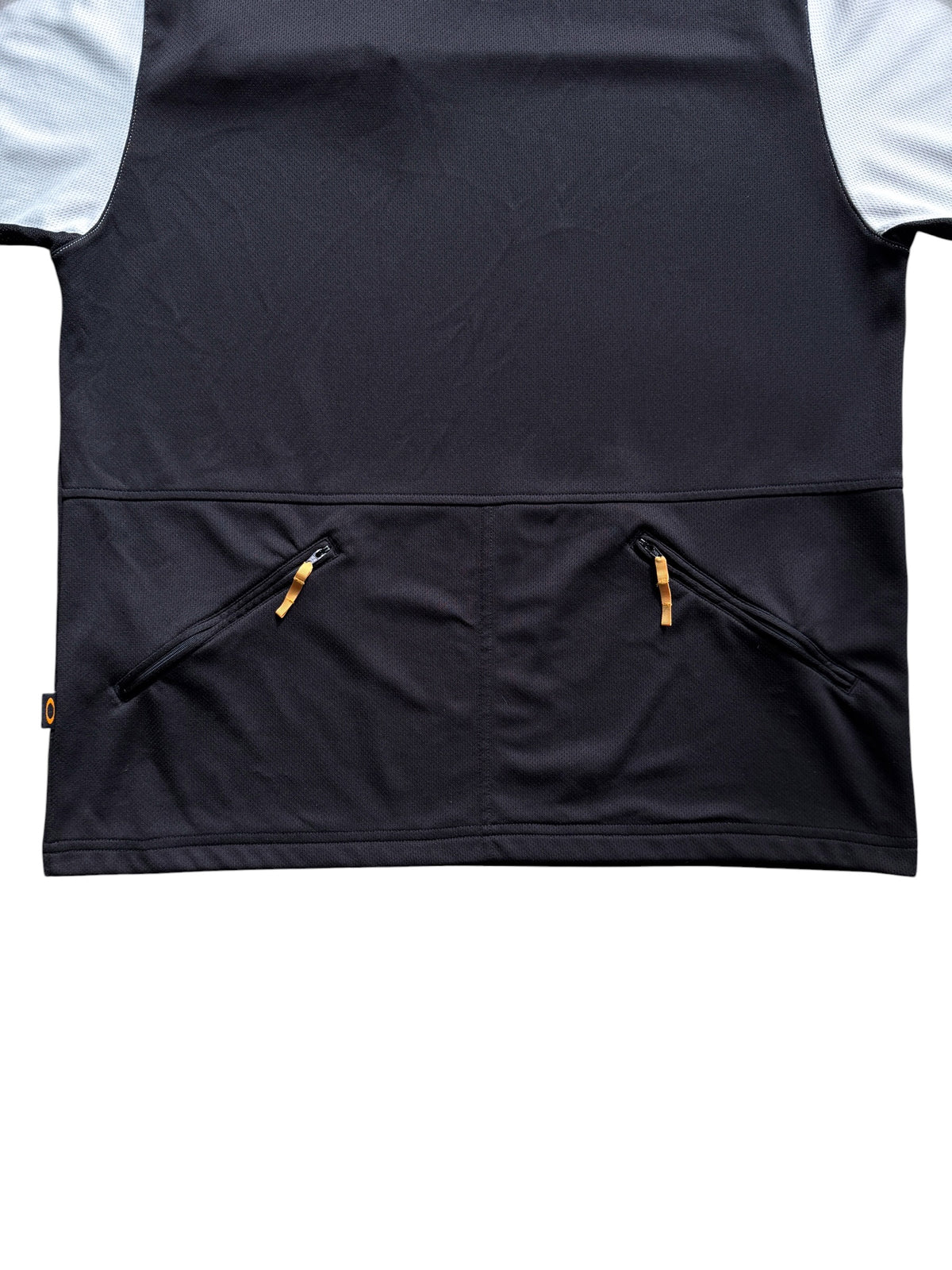2000's Oakley Software Technical Tee