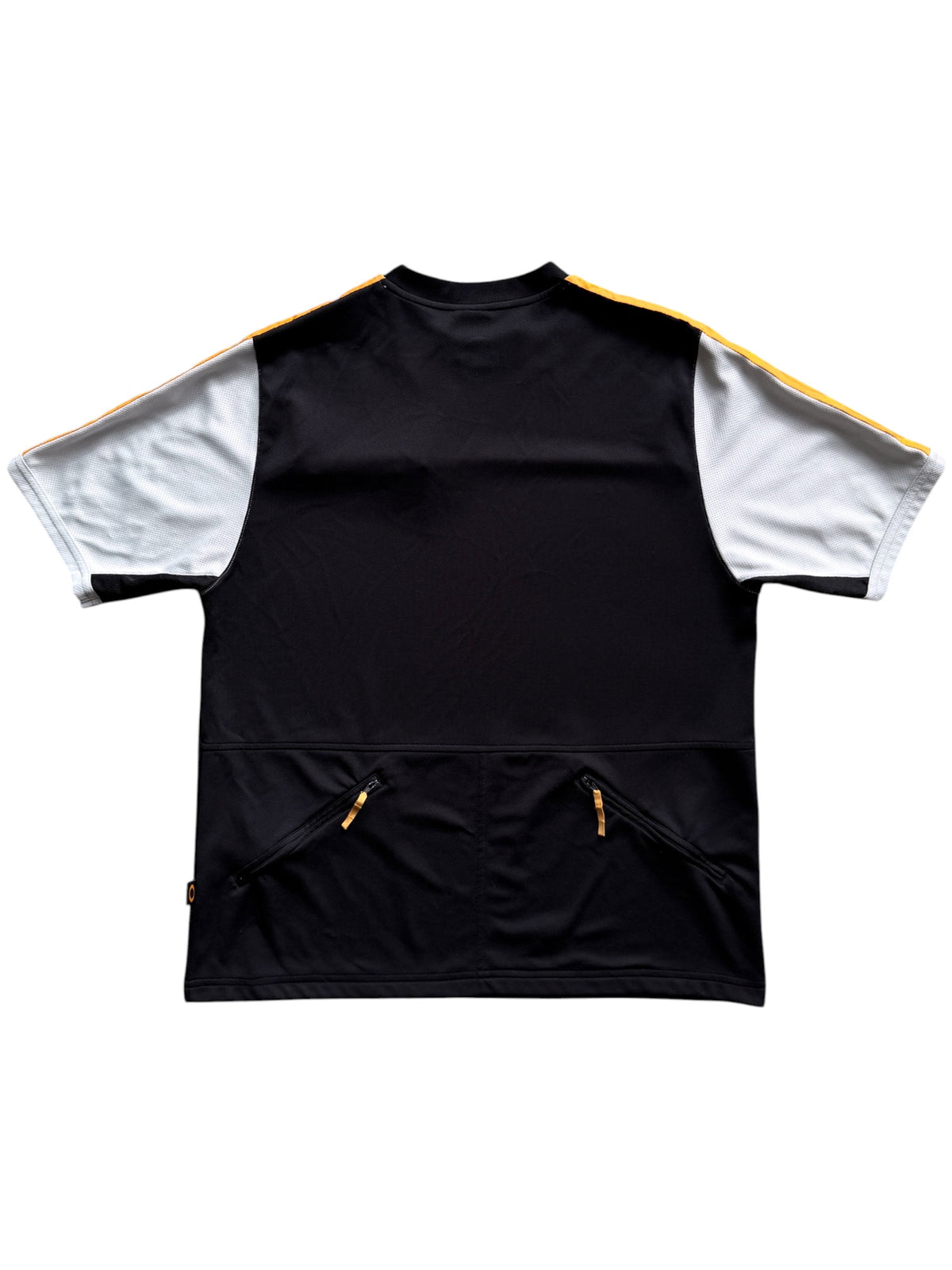 2000's Oakley Software Technical Tee
