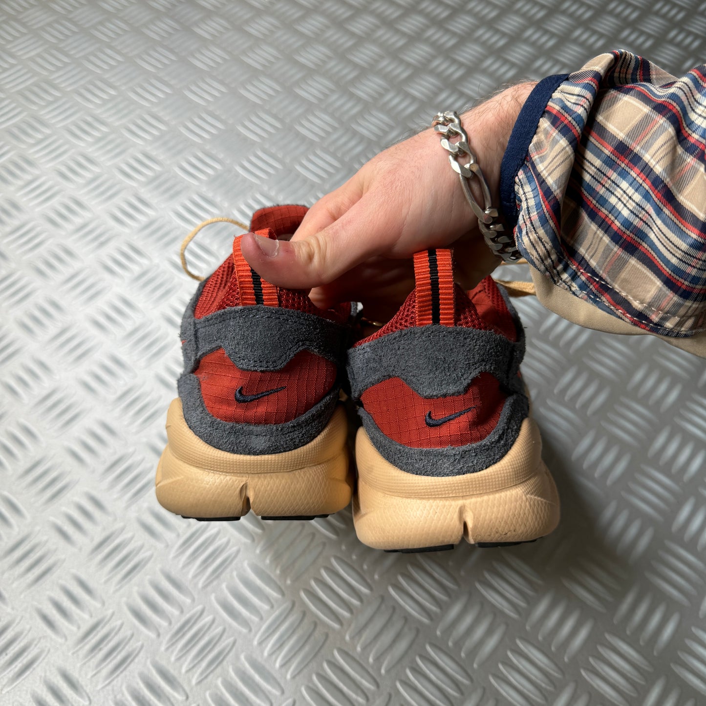 Early 2000's Nike Free Run