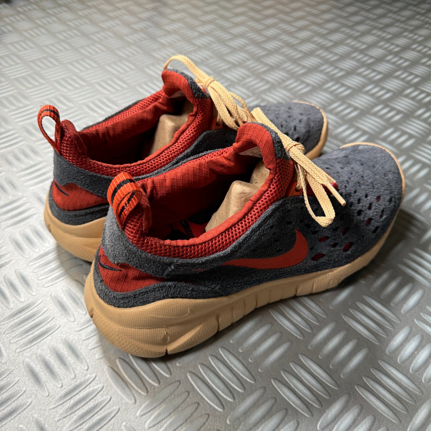 Early 2000's Nike Free Run