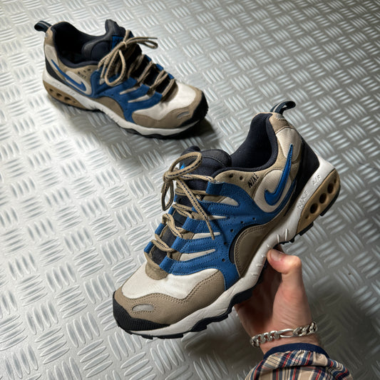 2008 Nike ACG Humara - UK8.5 / US9.5