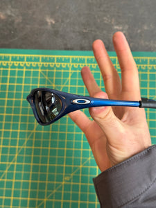 Early 2000's Oakley Minute Sunglasses