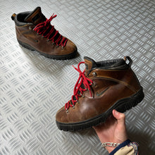 Charger l&#39;image dans la galerie, 1999 Nike ACG Leather Gimli Boot - UK6.5 / US7.5