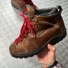 Load image into Gallery viewer, 1999 Nike ACG Leather Gimli Boot - UK6.5 / US7.5