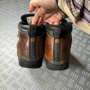 1999 Nike ACG Leather Gimli Boot - UK6.5 / US7.5