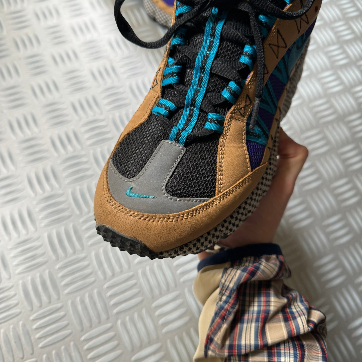 2017 Nike Humara
