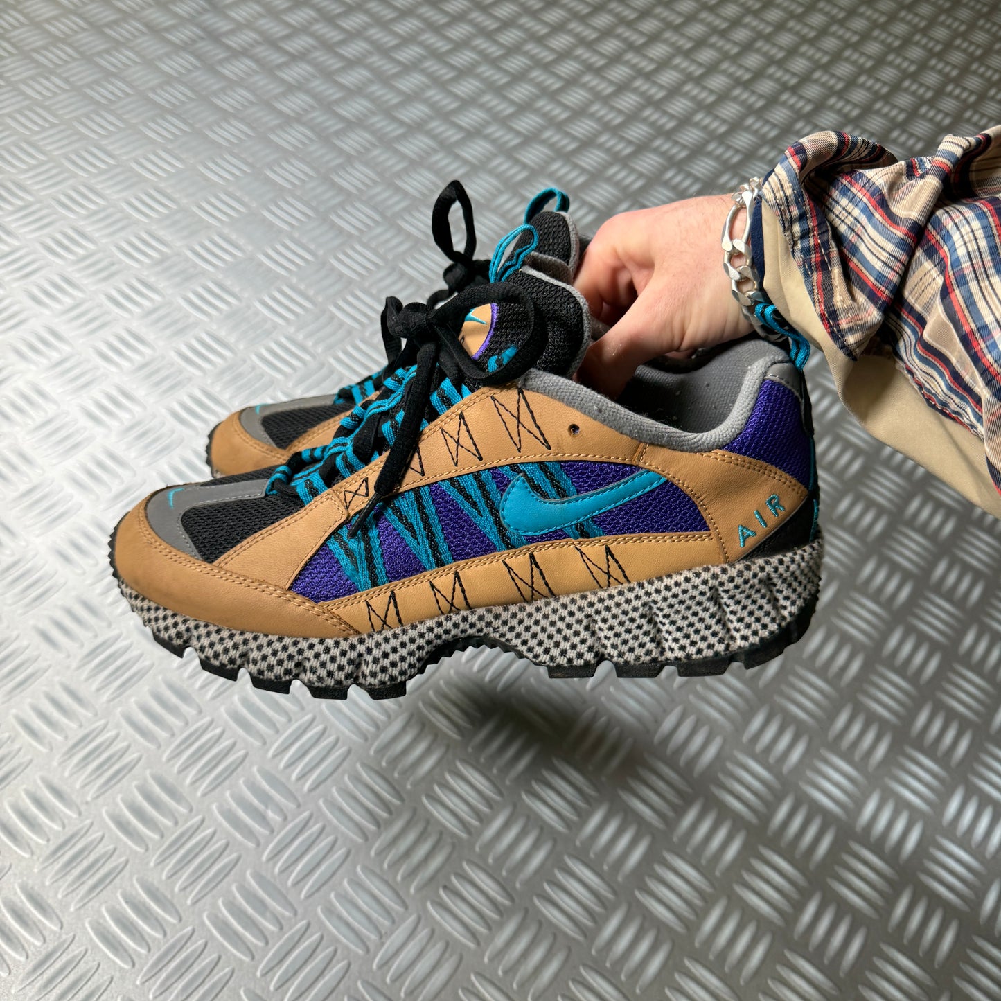 2017 Nike Humara