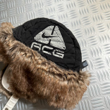 Load image into Gallery viewer, Nike ACG Reversible Padded Flight Cap