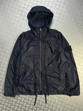 Charger l&#39;image dans la galerie, Stone Island Shadow Project Solo-R Midnight Navy Nylon Jacket - Large