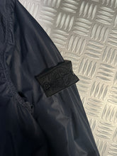 Charger l&#39;image dans la galerie, Stone Island Shadow Project Solo-R Midnight Navy Nylon Jacket - Large