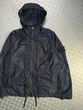 Charger l&#39;image dans la galerie, Stone Island Shadow Project Solo-R Midnight Navy Nylon Jacket - Large