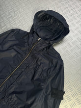 Charger l&#39;image dans la galerie, Stone Island Shadow Project Solo-R Midnight Navy Nylon Jacket - Large