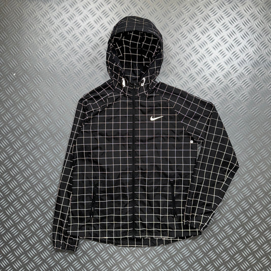 2008 Nike 3M Hurricane Grid Jacket - Small / Medium