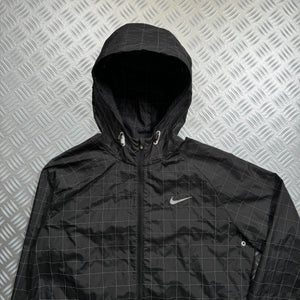 2008 Nike 3M Hurricane Grid Jacket - Small / Medium