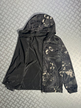 Charger l&#39;image dans la galerie, Prada Mainline Reversible Camo/Flowers Print Nylon Jacket - Medium