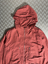 Charger l&#39;image dans la galerie, 1980&#39;s CP Company Plaid Front Vertical Pocket Jacket - Large / Extra Large