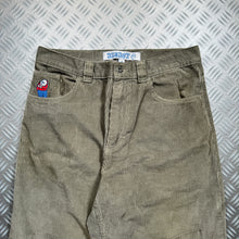 Load image into Gallery viewer, Polar Big Boys Light Grey Cords - Small