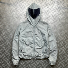 Load image into Gallery viewer, Goondy Windy Mesh Face Full Zip Jacket - Small