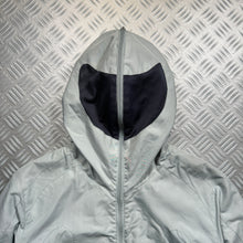 Load image into Gallery viewer, Goondy Windy Mesh Face Full Zip Jacket - Small