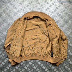 Early 2000's Polo Ralph Lauren Multi Pocket Jacket - Small / Medium