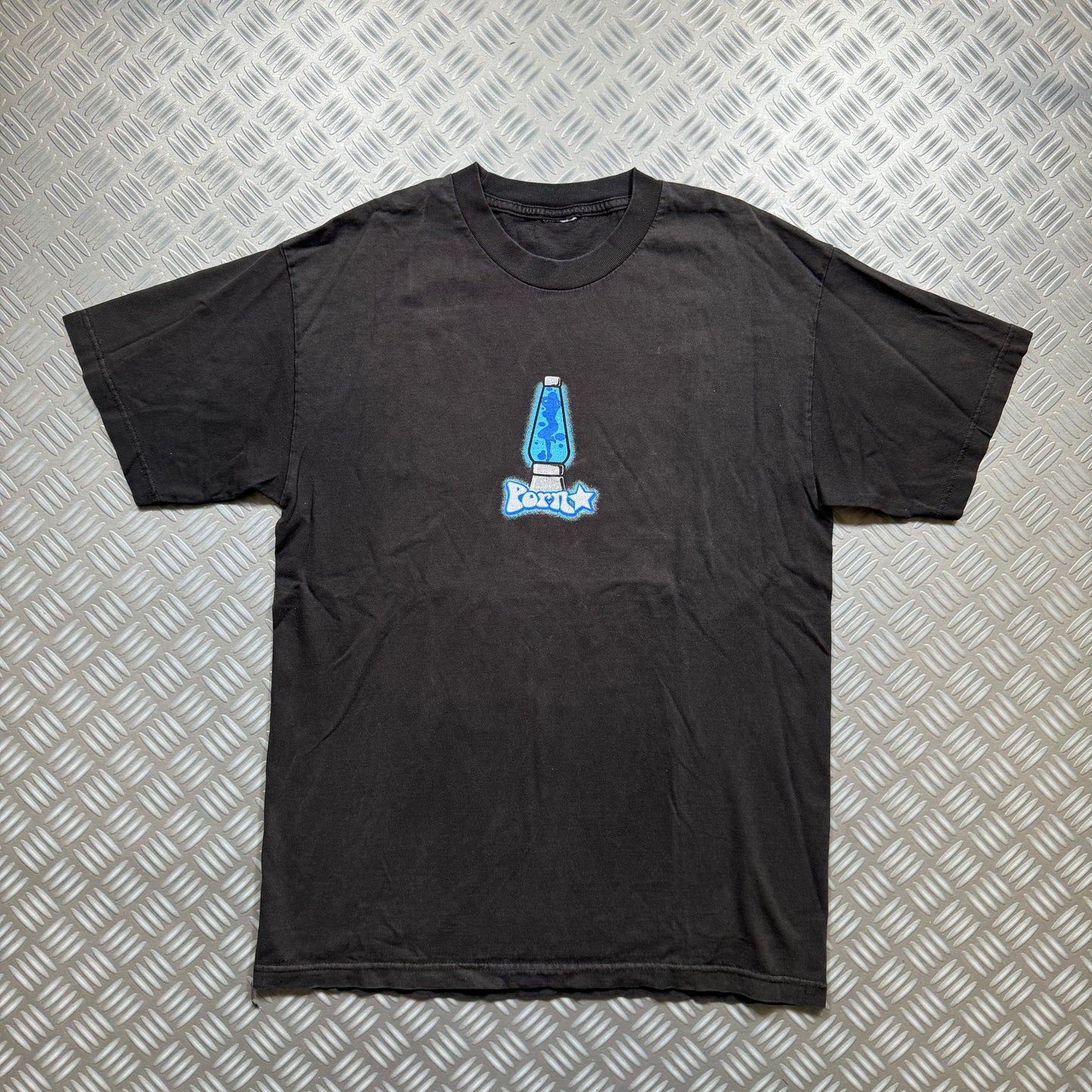 Late 1990's Porn Star Tee