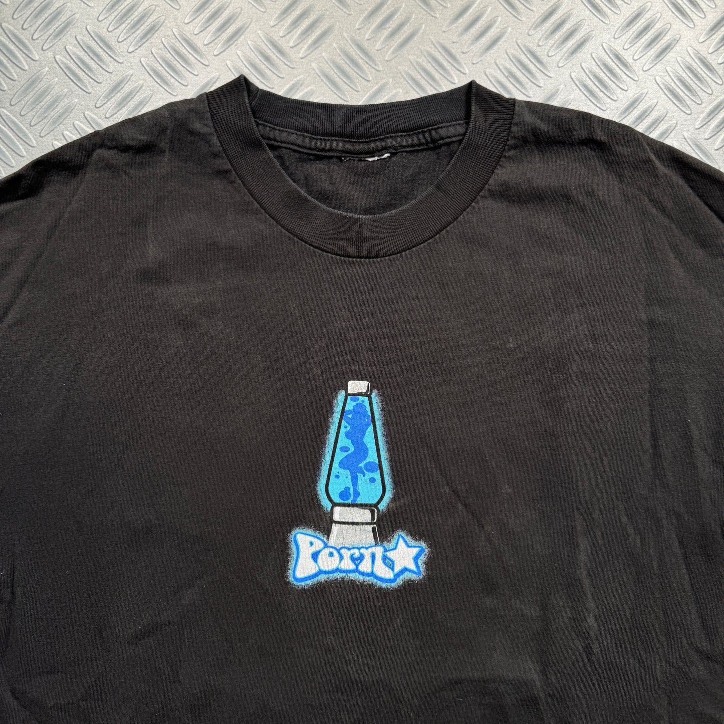 Late 1990's Porn Star Tee