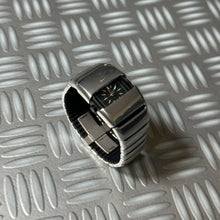 Carica l&#39;immagine nel visualizzatore di Gallery, Early 2000&#39;s Nike D-Line Stainless-Steel Watch