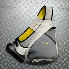 Carica l&#39;immagine nel visualizzatore di Gallery, Quiksilver Cross Body Sling Bag