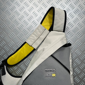 Quiksilver Cross Body Sling Bag