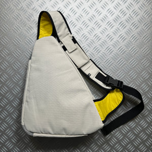 Quiksilver Cross Body Sling Bag