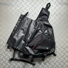 画像をギャラリービューアに読み込む, Nike ACG Water-tight Cross Body Sling Bag