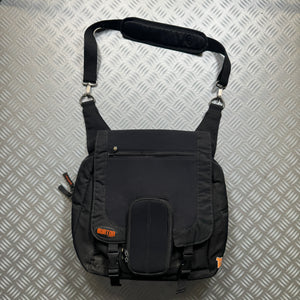 Burton Multi-Compartment Sling Bag