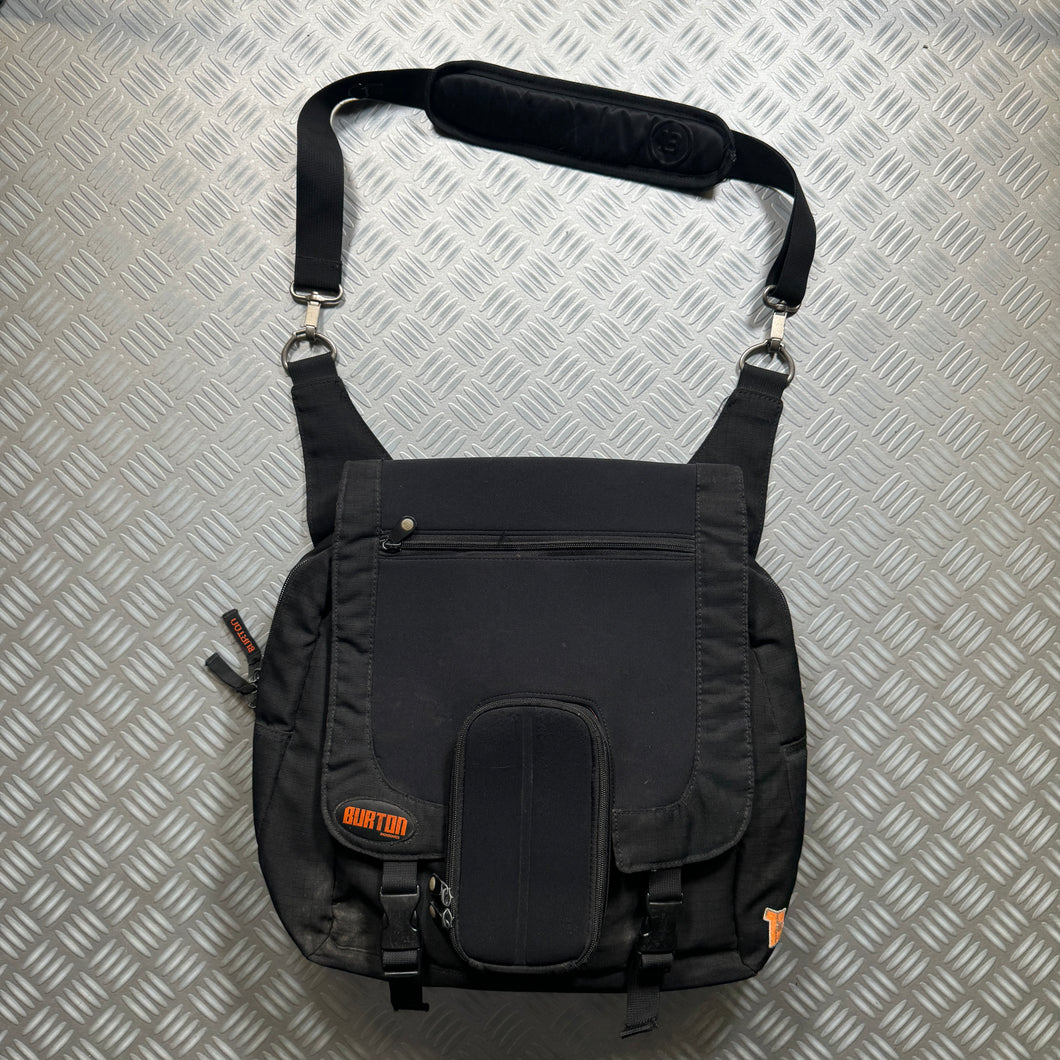 Burton Multi-Compartment Sling Bag