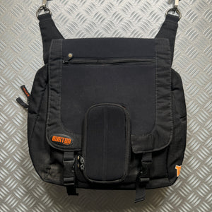 Burton Multi-Compartment Sling Bag