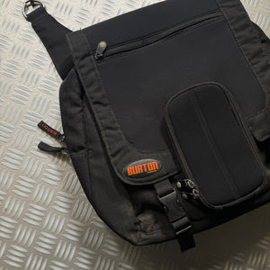 Burton Multi-Compartment Sling Bag