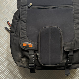 Burton Multi-Compartment Sling Bag