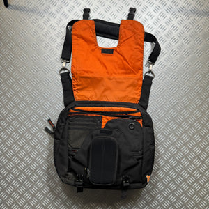 Burton Multi-Compartment Sling Bag