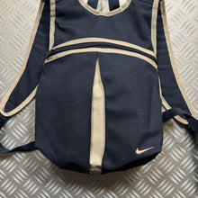 Carica l&#39;immagine nel visualizzatore di Gallery, Nike Navy Beetle Backpack