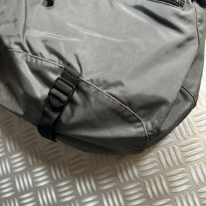 GAP Grey Cross Body Sling Bag