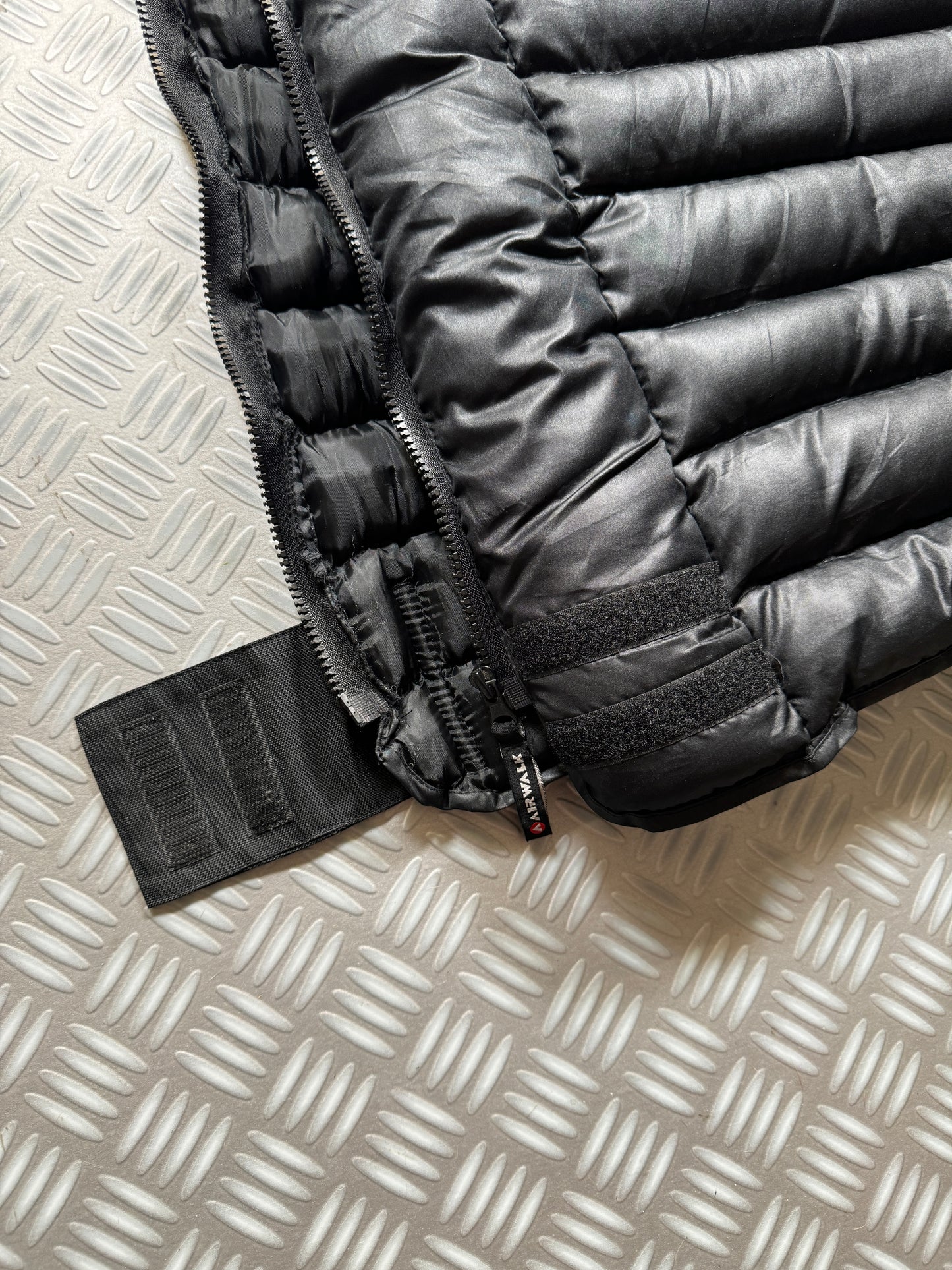 Early 2000’s Airwalk Ballistic Vest