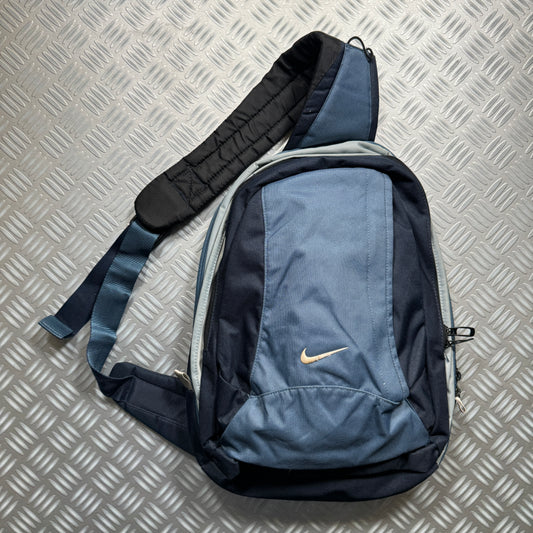 Early 2000's Nike Sling Bag