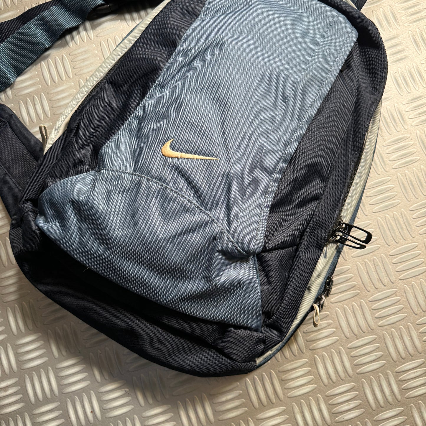 Early 2000's Nike Sling Bag