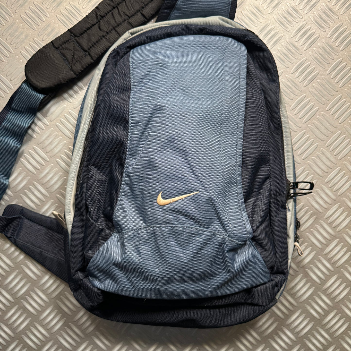 Early 2000's Nike Sling Bag