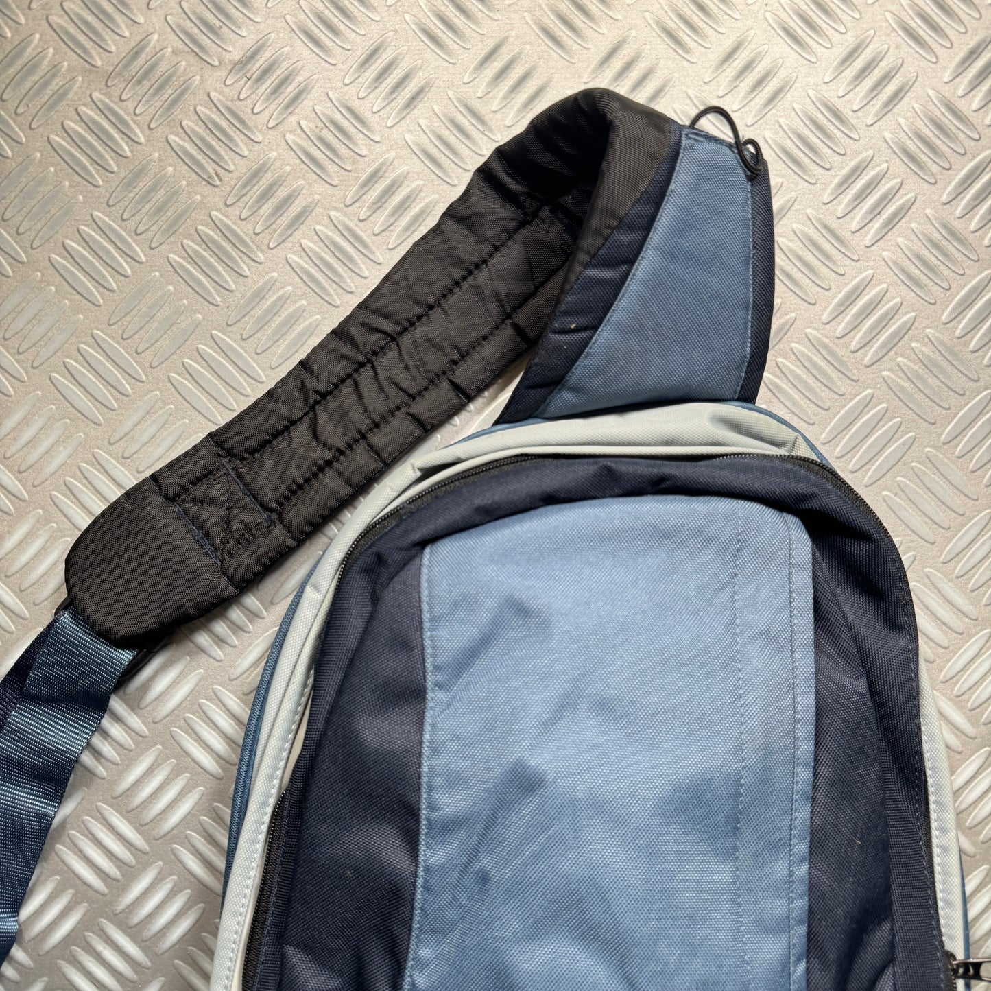 Early 2000's Nike Sling Bag